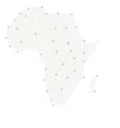 Africa map