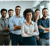 Skilled IT Specialists